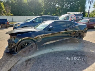 CHEVROLET CAMARO LT LT
