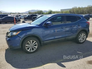 NISSAN ROGUE SPOR S