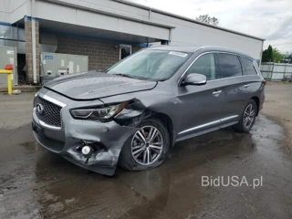 INFINITI QX60