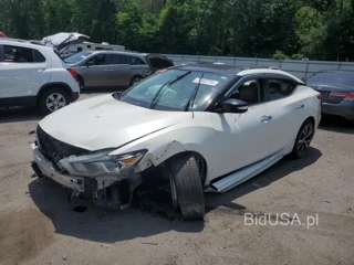 NISSAN MAXIMA 3.5 3.5S