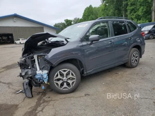 SUBARU FORESTER P PREMIUM