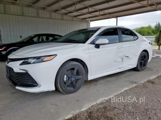 TOYOTA CAMRY LE LE