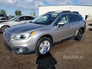 SUBARU OUTBACK 2. 2.5I