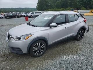 NISSAN KICKS SV SV