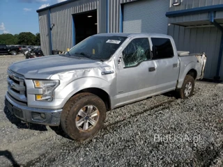 FORD F150 SUPER SUPERCREW