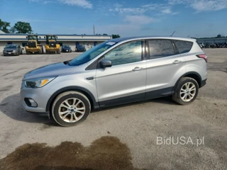 FORD ESCAPE SE SE