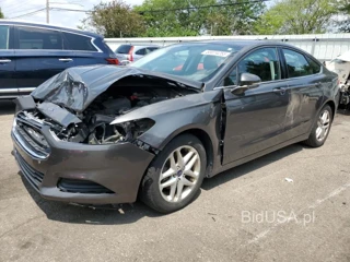 FORD FUSION SE SE
