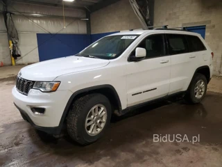JEEP GRAND CHER LAREDO