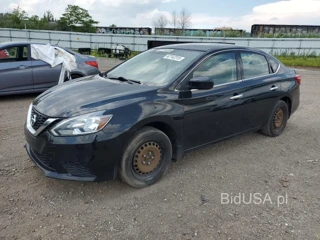 NISSAN SENTRA S S