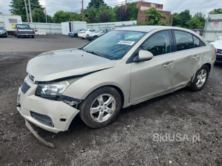 CHEVROLET CRUZE LT LT