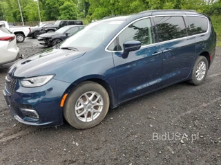 CHRYSLER PACIFICA T TOURING L