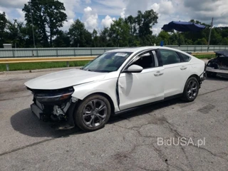 HONDA ACCORD EX EX