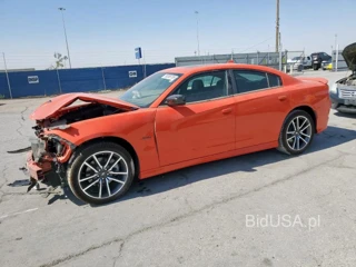 DODGE CHARGER R/ R/T