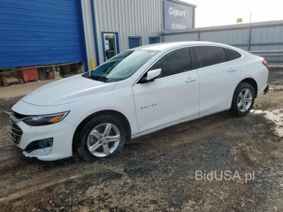 CHEVROLET MALIBU LS LS
