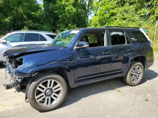 TOYOTA 4RUNNER SR SR5 PREMIUM