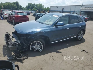 AUDI Q5 PREMIUM PREMIUM PLUS