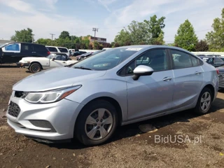 CHEVROLET CRUZE LS LS