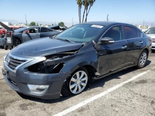 NISSAN ALTIMA 2.5 2.5