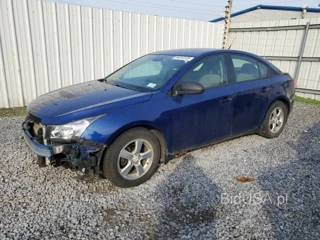 CHEVROLET CRUZE LS LS
