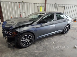 VOLKSWAGEN JETTA SPOR SPORT