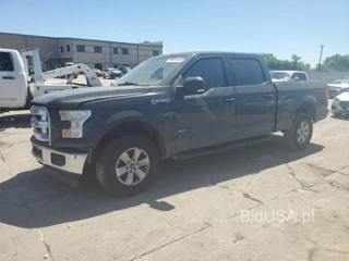 FORD F150 SUPER SUPERCREW