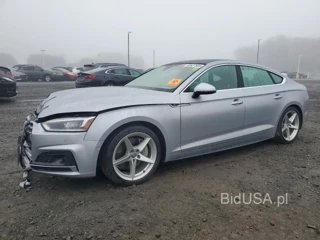 AUDI A5 PRESTIG PRESTIGE S-LINE
