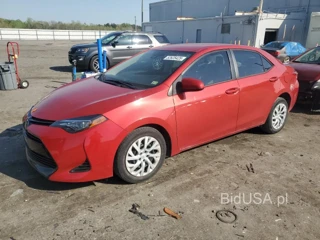 TOYOTA COROLLA L L