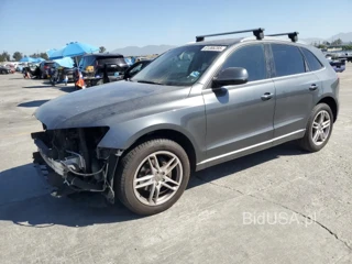 AUDI Q5 PREMIUM PREMIUM