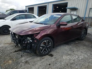 NISSAN SENTRA SV SV