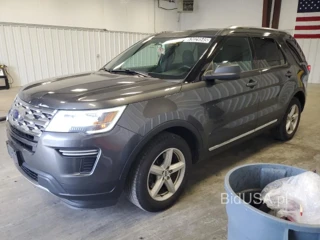 FORD EXPLORER X XLT