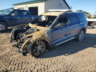 FORD EXPLORER L LIMITED