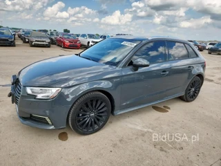 AUDI A3 E-TRON E-TRON PREMIUM