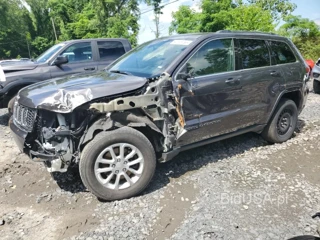 JEEP GRAND CHER LAREDO