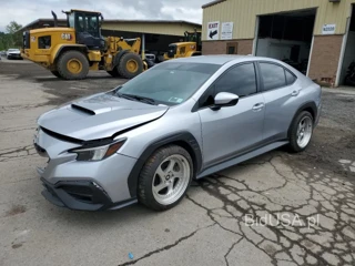 SUBARU WRX PREMIU PREMIUM
