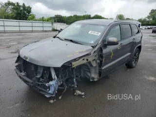 JEEP GRAND CHER LAREDO