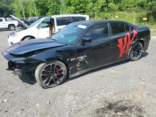 DODGE CHARGER SC SCAT PACK
