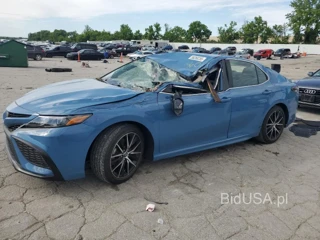 TOYOTA CAMRY SE N SE NIGHT SHADE