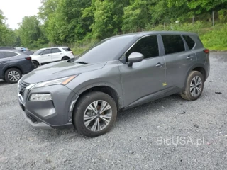 NISSAN ROGUE SV SV
