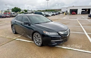 ACURA TLX TECH TECH