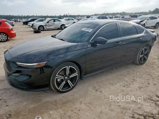 HONDA ACCORD HYB HYBRID SPORT