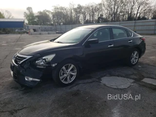 NISSAN ALTIMA 2.5 2.5
