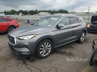 INFINITI QX50 ESSEN ESSENTIAL