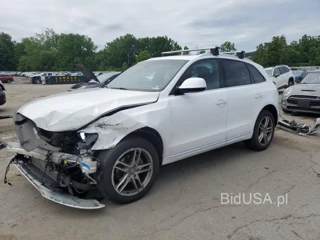 AUDI Q5 PREMIUM PREMIUM