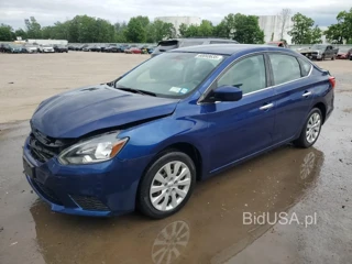 NISSAN SENTRA S S