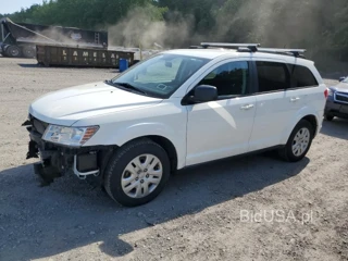 DODGE JOURNEY SE SE