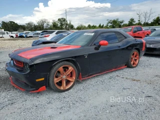 DODGE CHALLENGER R/T