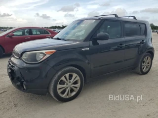 KIA SOUL + +