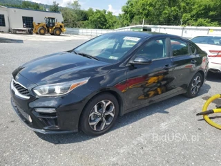 KIA FORTE FE FE
