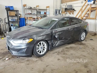 FORD FUSION SE SE
