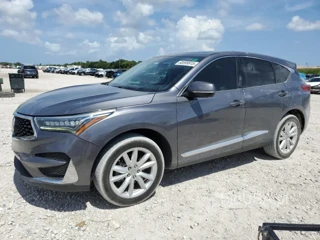 ACURA RDX